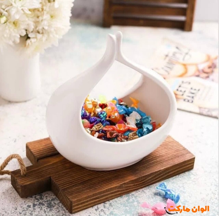 پخش-شکلات-خوری-اشکی-کد-e277-تک-و-عمده