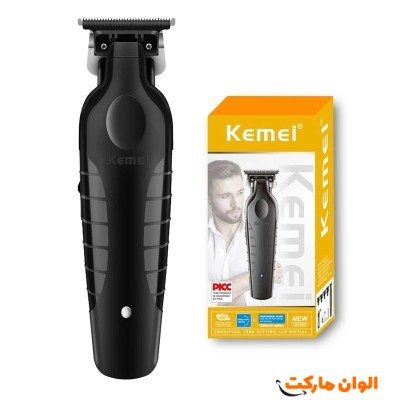 پخش ماشین اصلاح کمی کد محصول۲۲۹۶ تک و عمدهH170