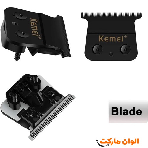 پخش-ماشین-اصلاح-کمی-کد-محصول۲۲۹۶-استیل-مو -شارژی-سر-صورت-تیغه-چرخشی -سبک-قابل حمل-زیبا-مردانه-پسرانه-استایل-خاص-زیبا-جدید-مدرن-باتری -قوی
