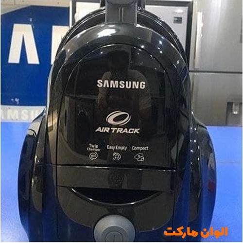 جارو-برقی-سامسونگ-مدل-sc4570-بدون-کیسه-تک-و-عمده-کدh176-قدرت-مکش-طراحی-زیبا-هوشمند-مخزن-گرد-و-غبار-زیبا-سبک-بدون-کیسه-قیمت-مناسب-بهترین-جاروبرقی-مکش-بالا-کم-صدا-مدرن-اندازه-مناسب-