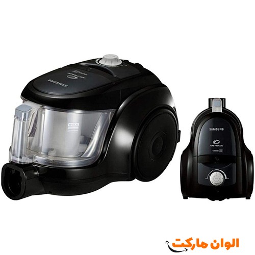 جارو-برقی-سامسونگ-مدل-sc4570-بدون-کیسه-تک-و-عمده-کدh176-قدرت-مکش-طراحی-زیبا-هوشمند-مخزن-گرد-و-غبار-زیبا-سبک-بدون-کیسه-قیمت-مناسب-بهترین-جاروبرقی-مکش-بالا-کم-صدا-مدرن-اندازه-مناسب-