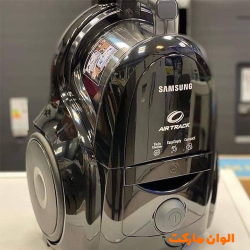 جارو-برقی-سامسونگ-مدل-sc4570-بدون-کیسه-تک-و-عمده-کدh176-قدرت-مکش-طراحی-زیبا-هوشمند-مخزن-گرد-و-غبار-زیبا-سبک-بدون-کیسه-قیمت-مناسب-بهترین-جاروبرقی-مکش-بالا-کم-صدا-مدرن-اندازه-مناسب-