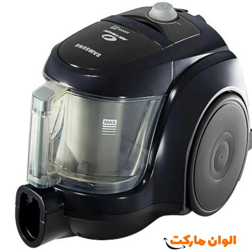 جارو-برقی-سامسونگ-مدل-sc4570-بدون-کیسه-تک-و-عمده-کدh176-قدرت-مکش-طراحی-زیبا-هوشمند-مخزن-گرد-و-غبار-زیبا-سبک-بدون-کیسه-قیمت-مناسب-بهترین-جاروبرقی-مکش-بالا-کم-صدا-مدرن-اندازه-مناسب-