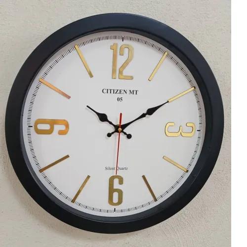 پخش ساعت دیواری موتور تایوانCitizen MT قطر 37 تک و عمده کدt761