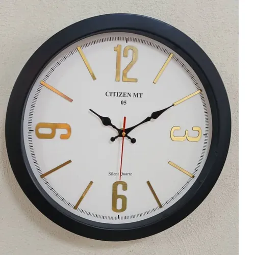 پخش ساعت دیواری موتور تایوانCitizen MT قطر 37 تک و عمده کدt761