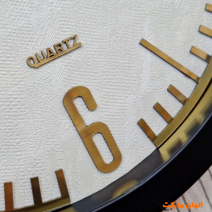 پخش ساعت دیواری موتور تایوانCitizen MT قطر 37 تک و عمده کدt761