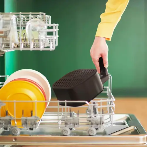 پخش سرخ‌کن 6.2 لیتری فیلیپس مدل HD9270/91 تک و عمده AB