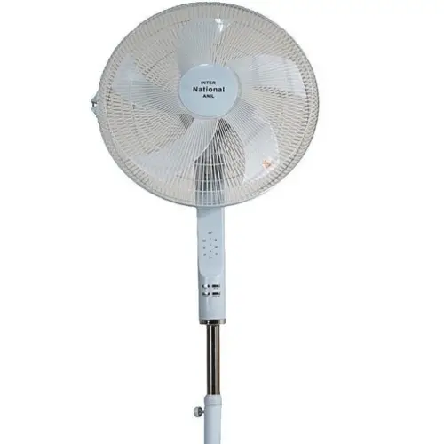 پنکه-ایستاده-ناسیونال-18-اینچ-کنترل-دار-تک-و-عمده