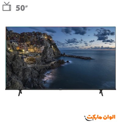 پخش تلویزیون یونیوا 43 اسمارت AB