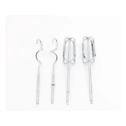 RAF R6629 Electric Mixer | 800W, 5 Speeds, Lightweight Design