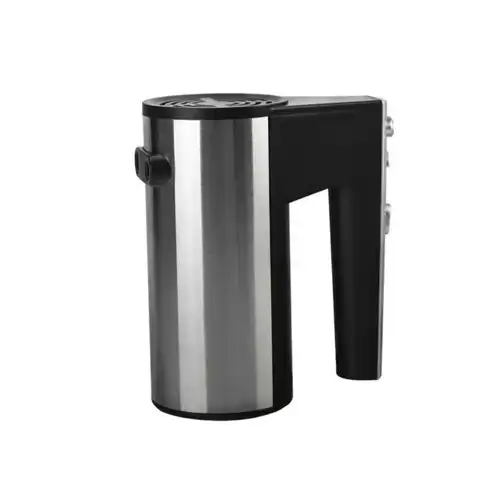 RAF R6629 Electric Mixer | 800W, 5 Speeds, Lightweight Design