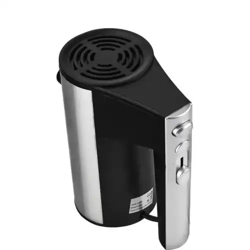 RAF R6629 Electric Mixer | 800W, 5 Speeds, Lightweight Design