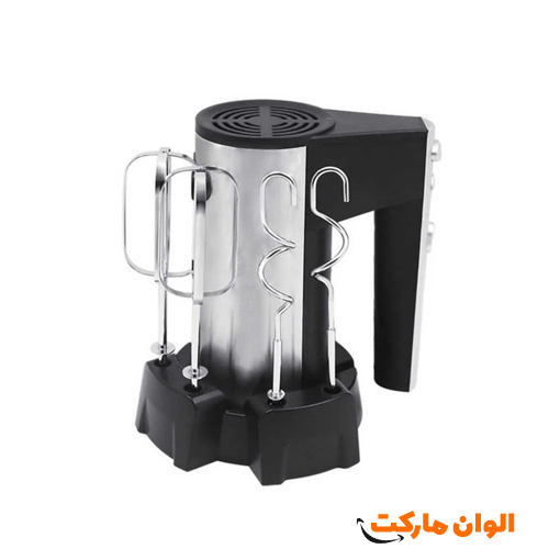 RAF Stand Electric Mixer - Buy Online