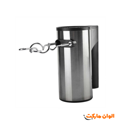 خرید همزن برقی راف استند دار  مدل R.664  تک و عمده کد L590