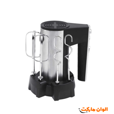 پخش عمده همزن برقی راف استند دار مدل R.664 تک و عمده کد L591