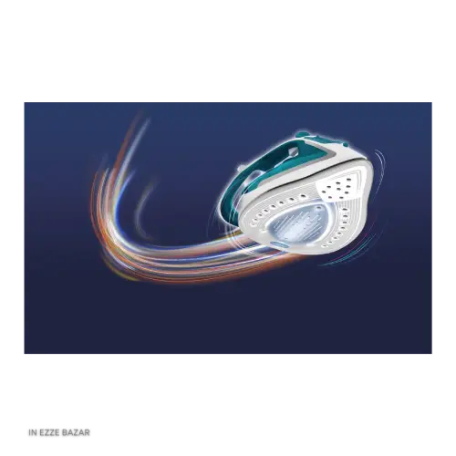 اتو-بخار-تفال-مدل-FV-5718-تک-و-عمده