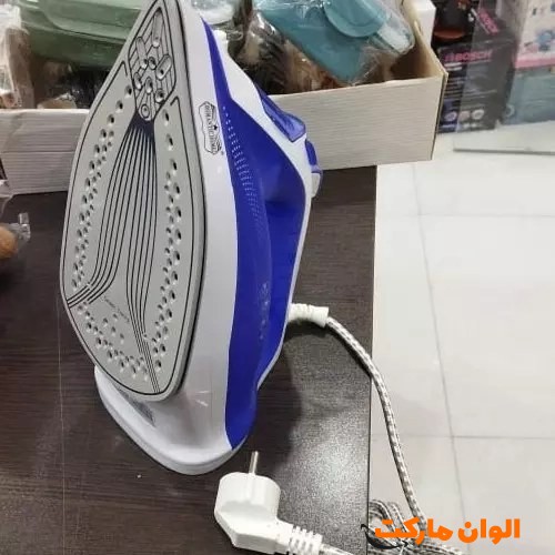 پخش عمده اتوبخار رمانتیک مدل sw-571 تک و عمده کد L595