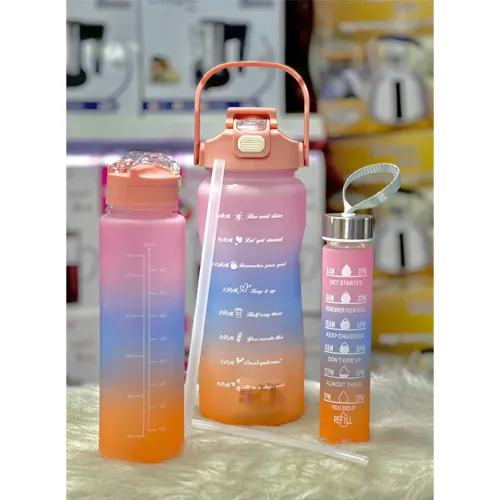 Thermos-3-piece-new-model-code-g4496