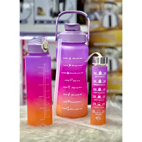 Thermos-3-piece-new-model-code-g4496
