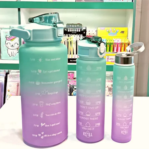 Thermos-3-piece-new-model-code-g4496
