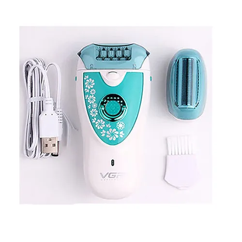 Dual-function epilator, new model, code g4498