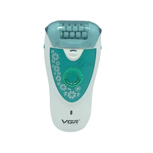 Dual-function epilator, new model, code g4498