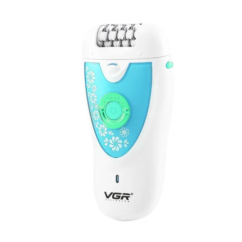 Dual-function epilator, new model, code g4498