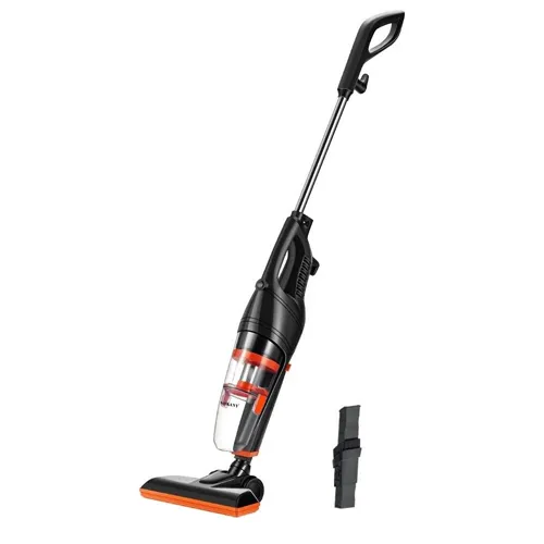 Rechargeable vacuum cleaner, new model, code g4500