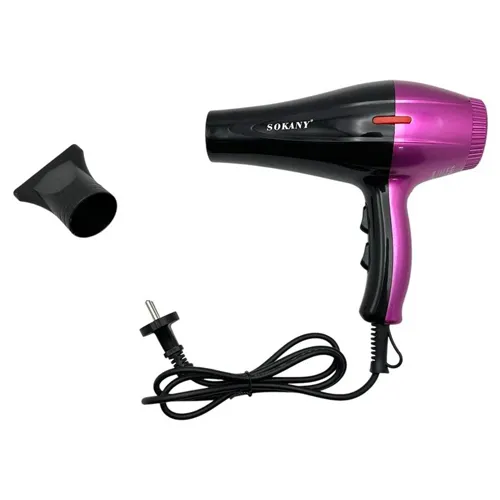 Hair dryer-new-model-g4503