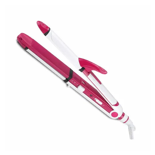 Hair-styling-iron-3-function-new-model-code-g4504
