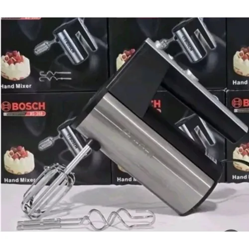 Electric mixer, new model, code g4507