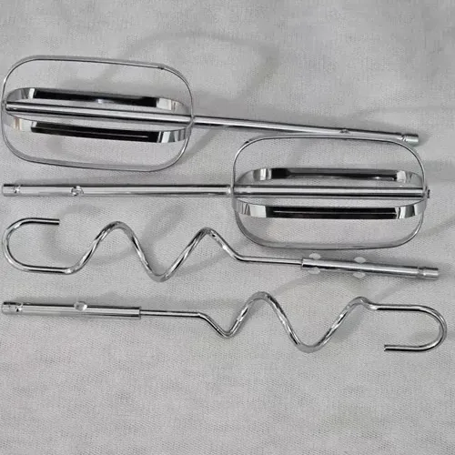 Electric mixer, new model, code g4507