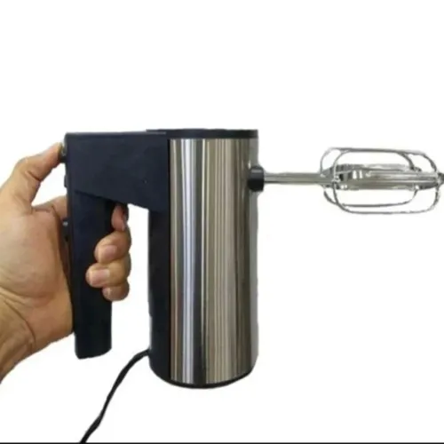 Electric mixer, new model, code g4508