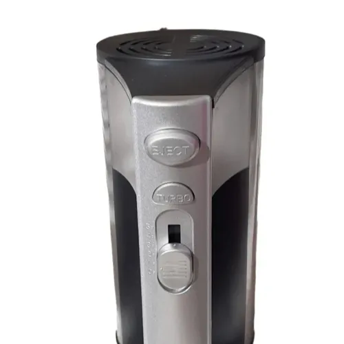 Electric mixer, new model, code g4509