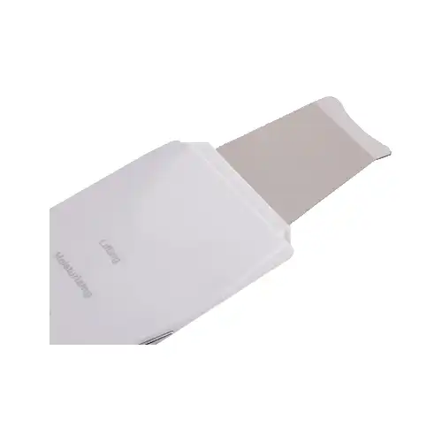 Cosmetology Shovel Ultrasonic Face Scrubber