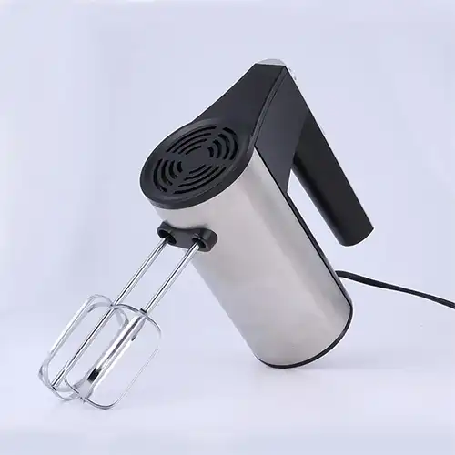 Philips Hand Mixer Model PH-456 – 5 Speeds, 450W
