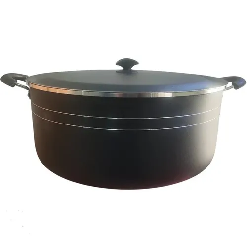 پخش قابلمه تک گرانیتی کیژان سایز ۵۲ تک و عمده کدt787