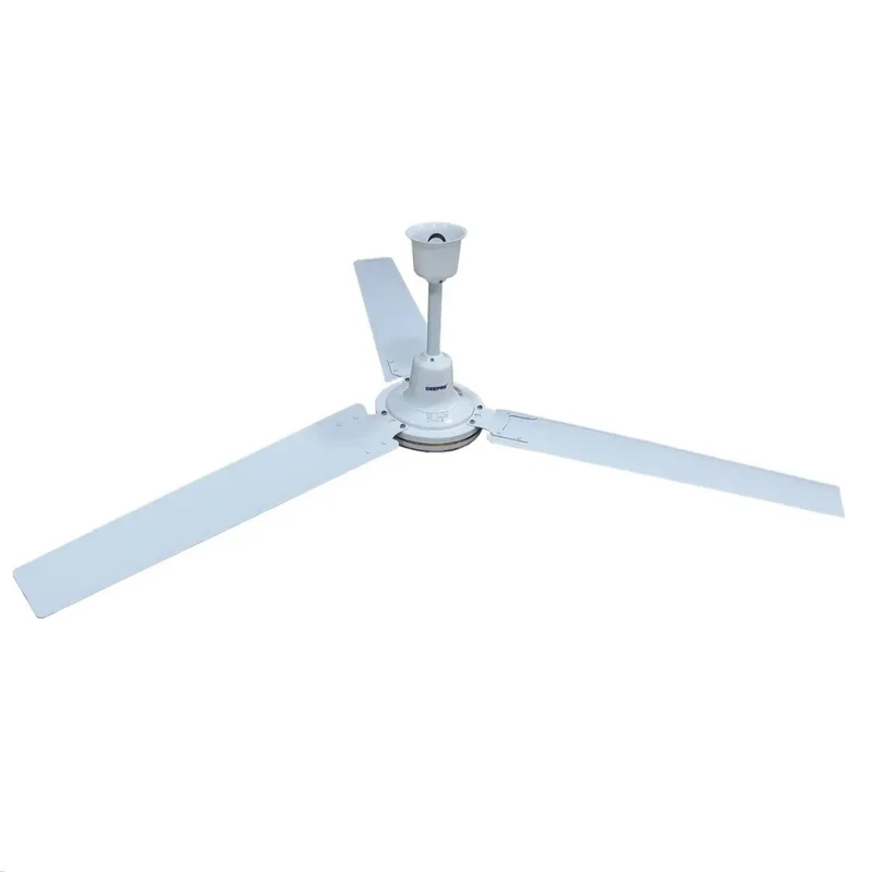 پنکه سقفی گوسونیک مدلGCF-173 کد E282 تک و عمده