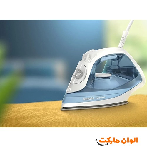 اتو-بخار-فیلیپس-مدلdst2010-تک-و-عمدهh190-کف-سرامیک-گرما-بخار-قوی-ابپاش-سبک-زیبا-نچسب-انواع-لباس-چروک-سبک-سخت-تنظیم-دما-مخزن-اب-ضد-رسوب-خانه-زیبا--جدید-قیمت-مناسب-اتصال-با-کابل-طراحی-عالی-