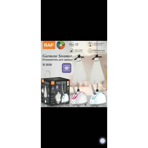 اتو-بخار-مخزن-دار-ایستاده-راف-مدل-3039-1800-وات-تک-و-عمده