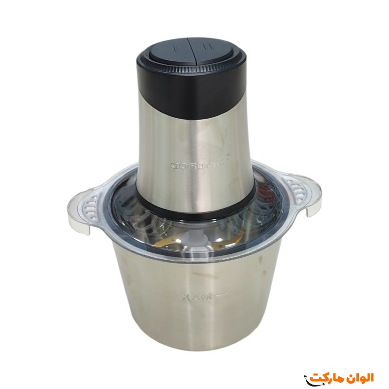 خردکن-3لیتری-برند-گوسونیک-کد-e284-تک-و-عمده