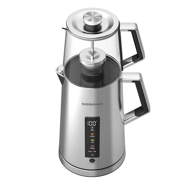 چایساز روهمی گوسونیک مدلGST-781 کد E287 تک و عمده