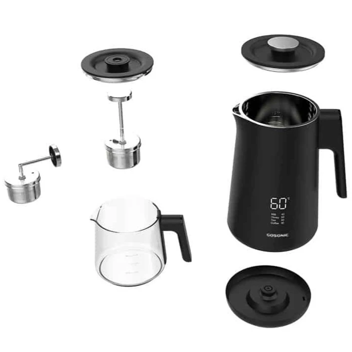 چای-ساز-گوسونیک-کد-e289-تک-و-عمده