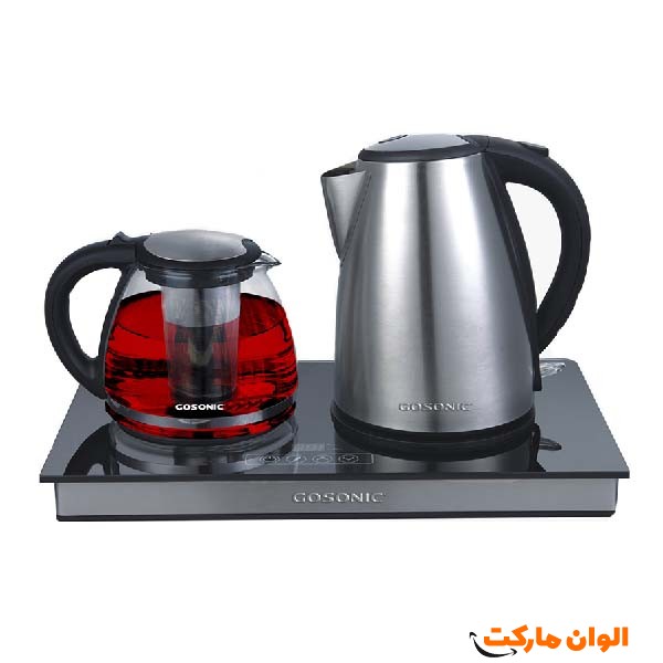 چایساز بغل همی گوسونیک مدلGST-874 کد E293 تک و عمده