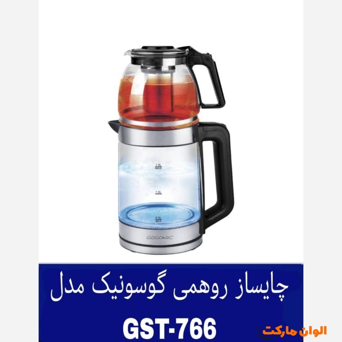 چایساز-روهمی-گوسونیک-کد-e294-تک-و-عمده
