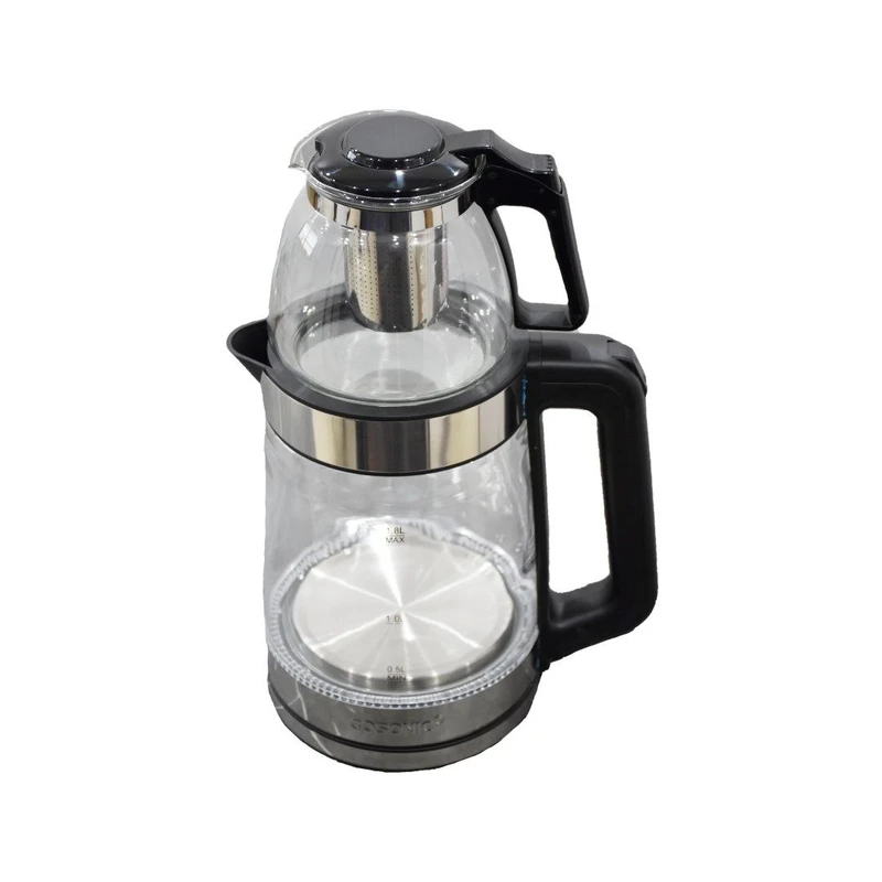 چایساز روهمی گوسونیک مدل GST-766 کد E294 تک و عمده
