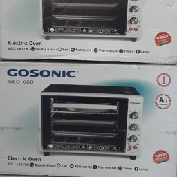 توستر60لیتری-گوسونیک-کد-e300-تک-و-عمده