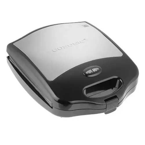 ساندویچ ساز 3کاره گوسونیک مدلGSM-605 کد E302 تک و عمده