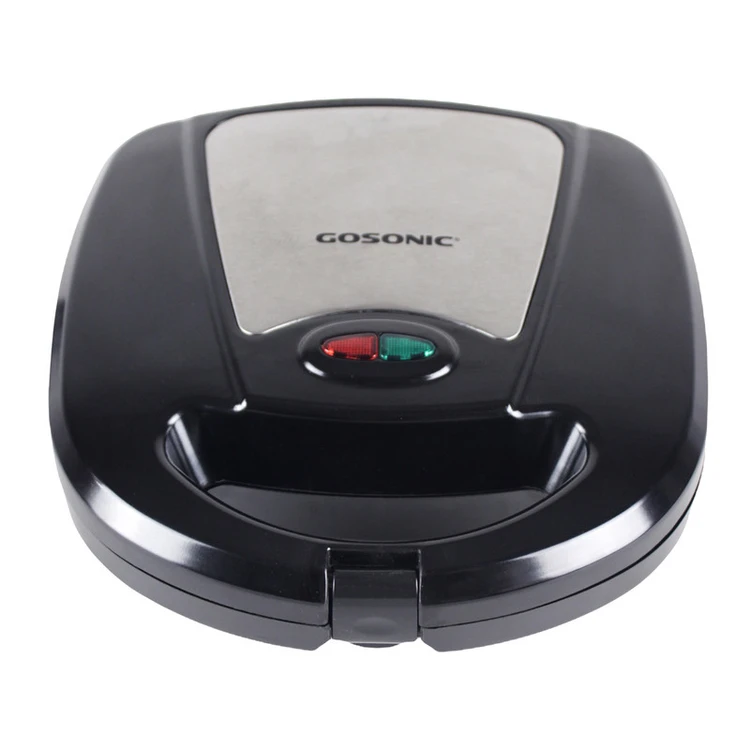 اسنک ساز دوکاره گوسونیک مدلGSM-702 کد E303 تک و عمده