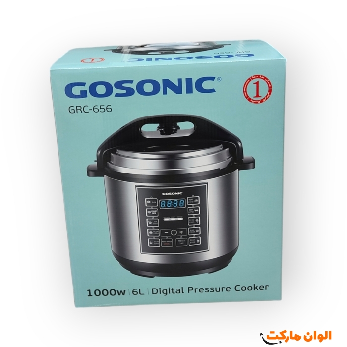 زودپز-برقی-گوسونیک-کد-e307-تک-و-عمده